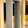 Three Parole Offices Will Get Metal Detectors